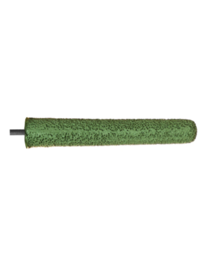 Adventure Bound Stone Nail Trimming Parrot Perch - Small
